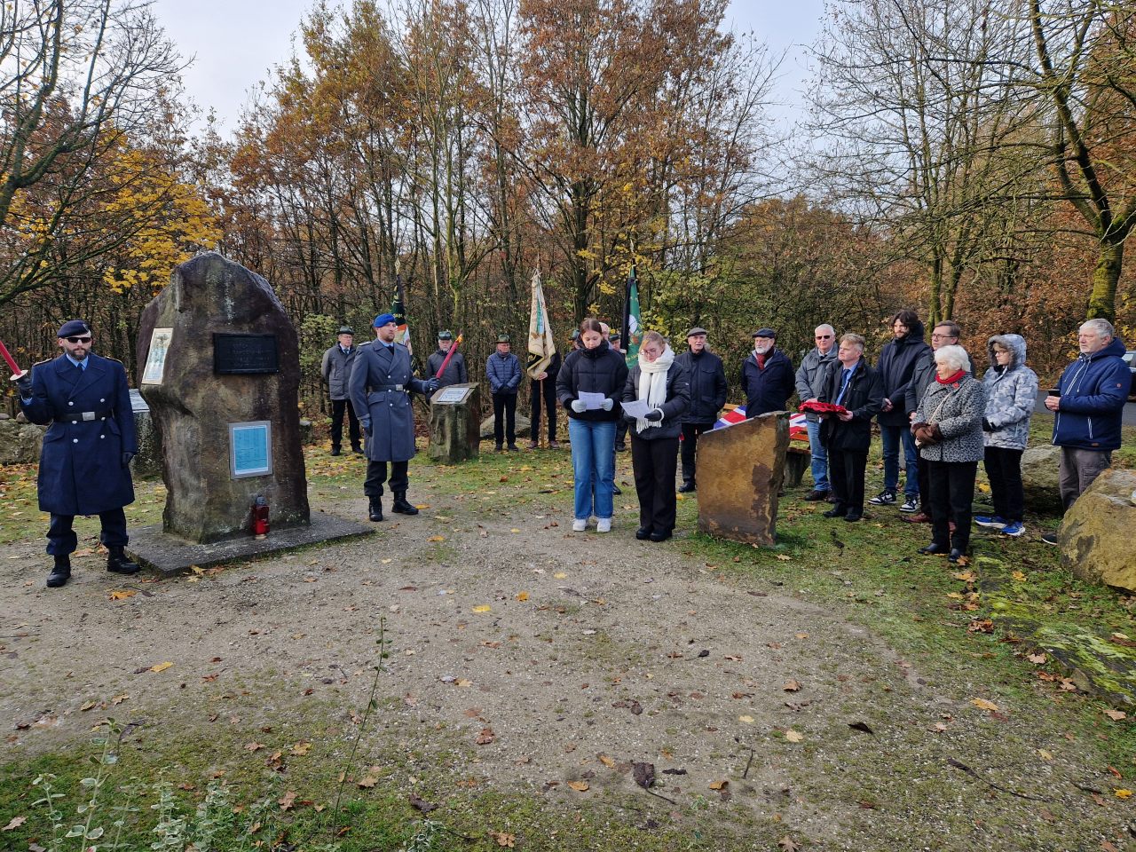 gravenhorst gedenken2024 2